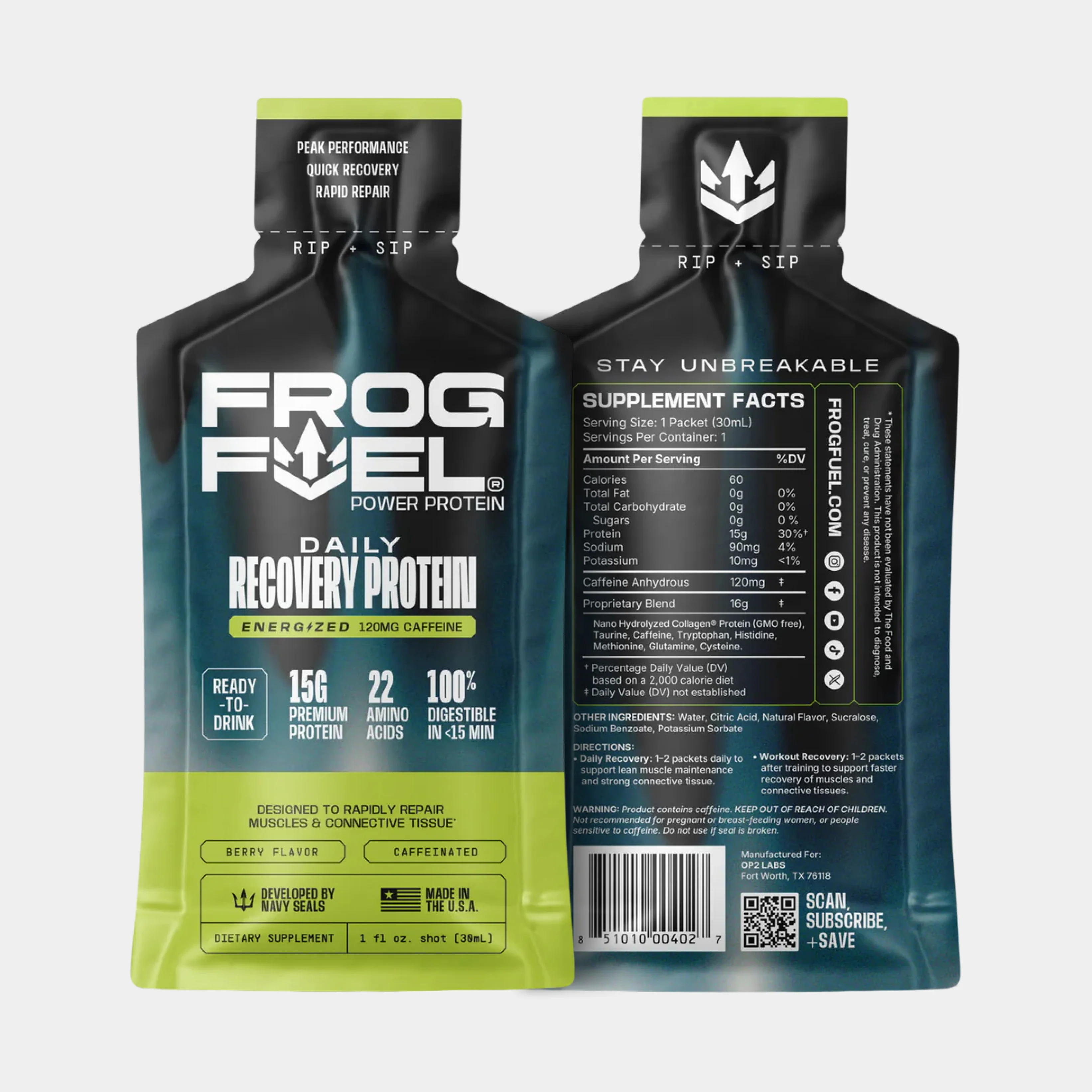 Alex Kunz's Founder's Bundle - Image 3