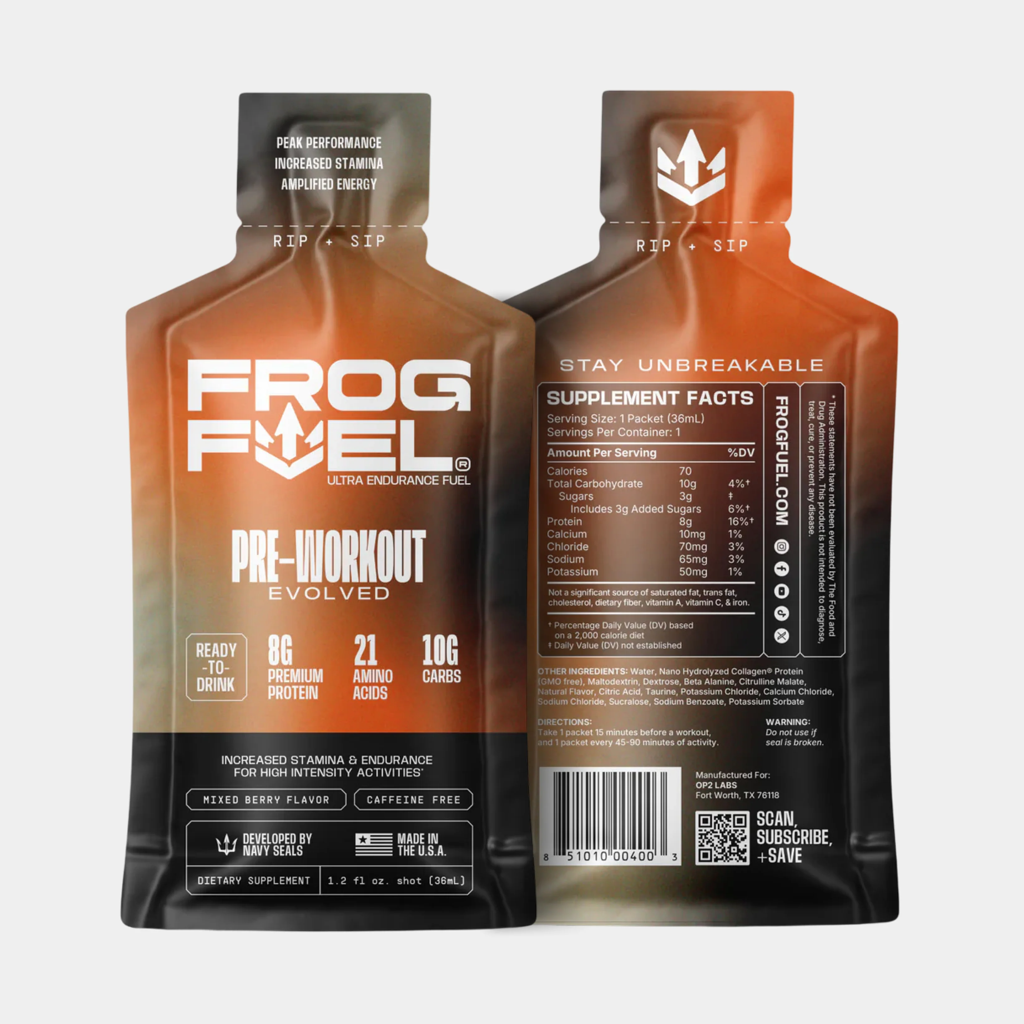 Alex Kunz's Founder's Bundle - Image 4