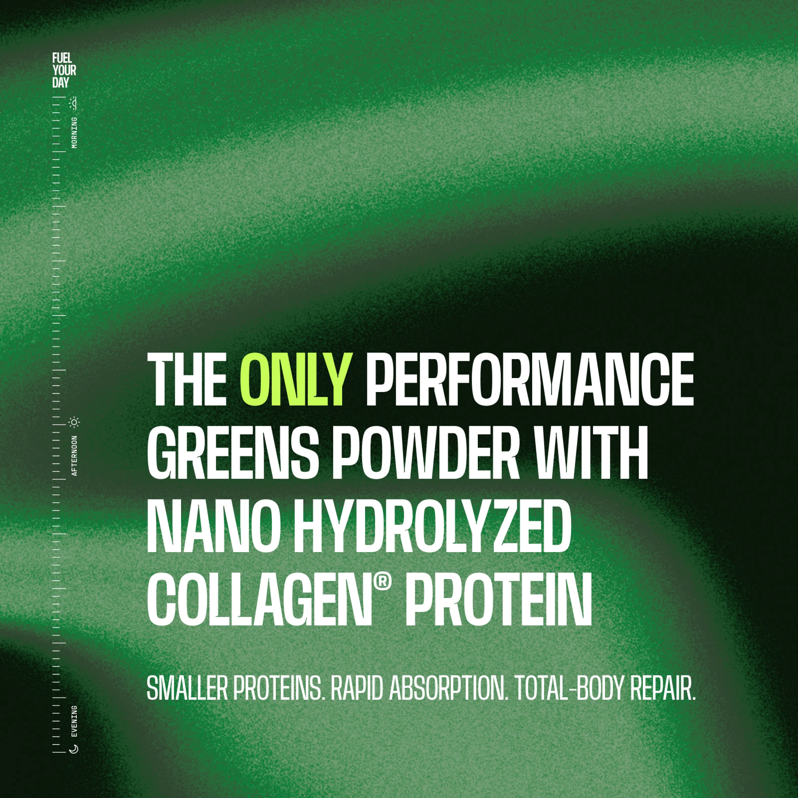 Frog Fuel Performance Greens + Protein - Image 4