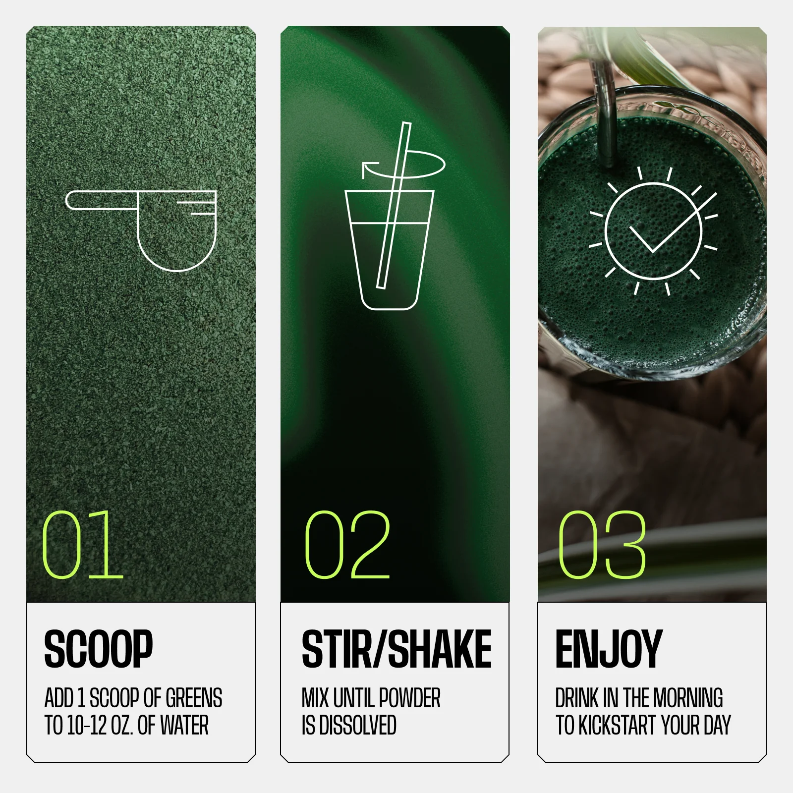 Frog Fuel Performance Greens + Protein - Image 6