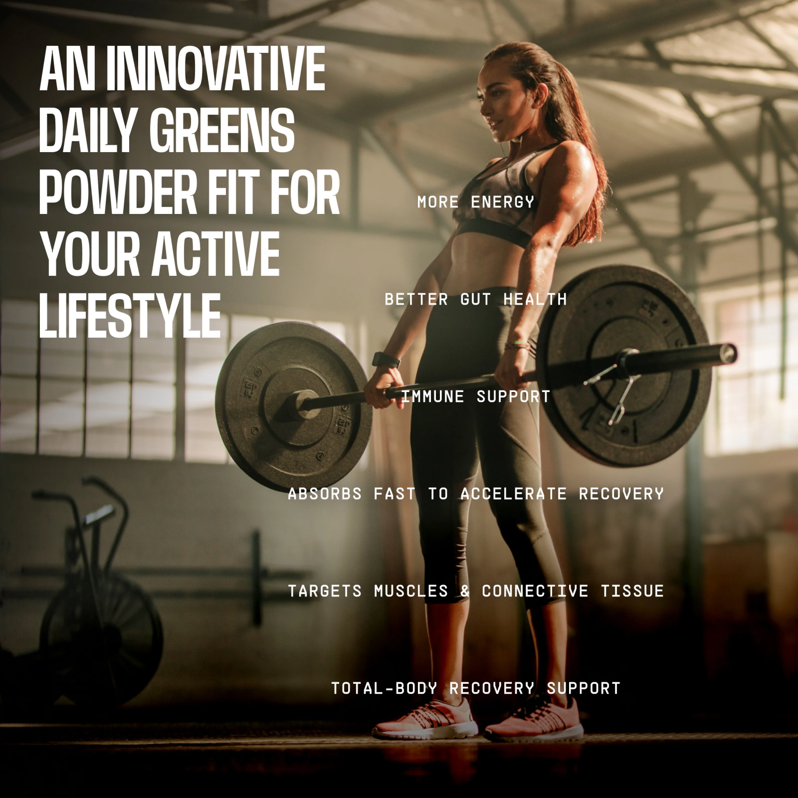 Frog Fuel Performance Greens + Protein - Image 7