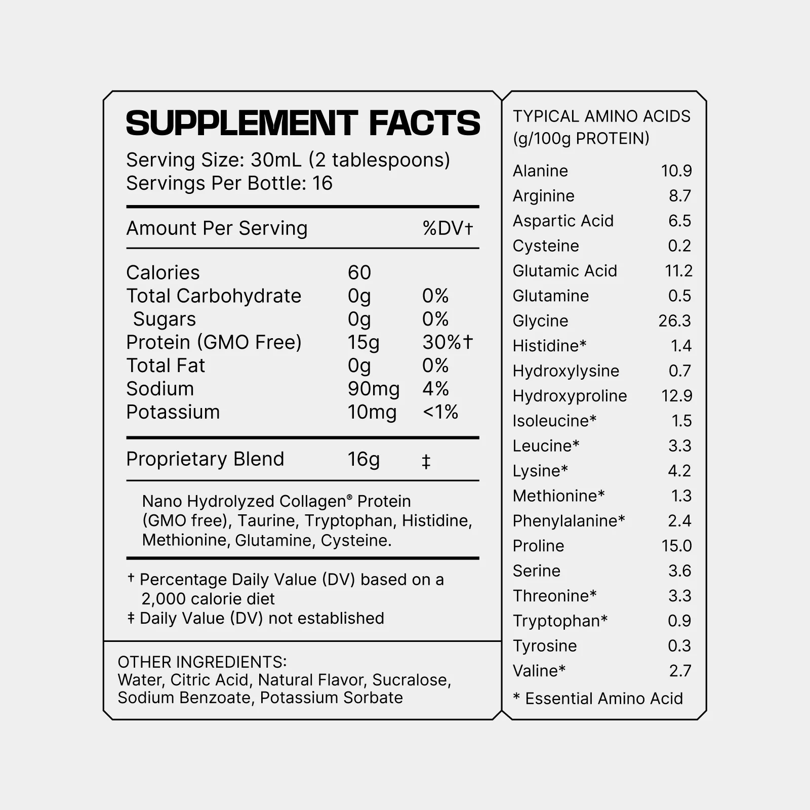Frog Fuel Power Protein - Image 10