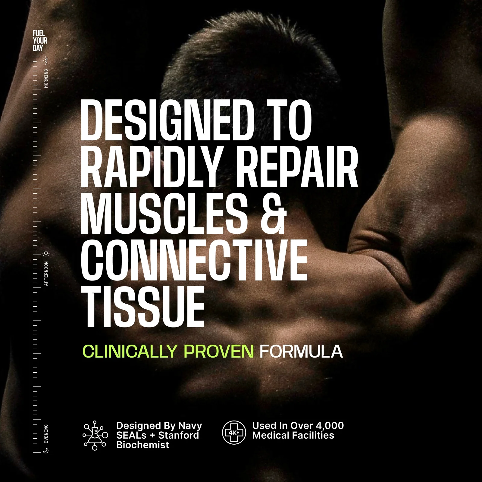 Frog Fuel Power Protein - Image 12