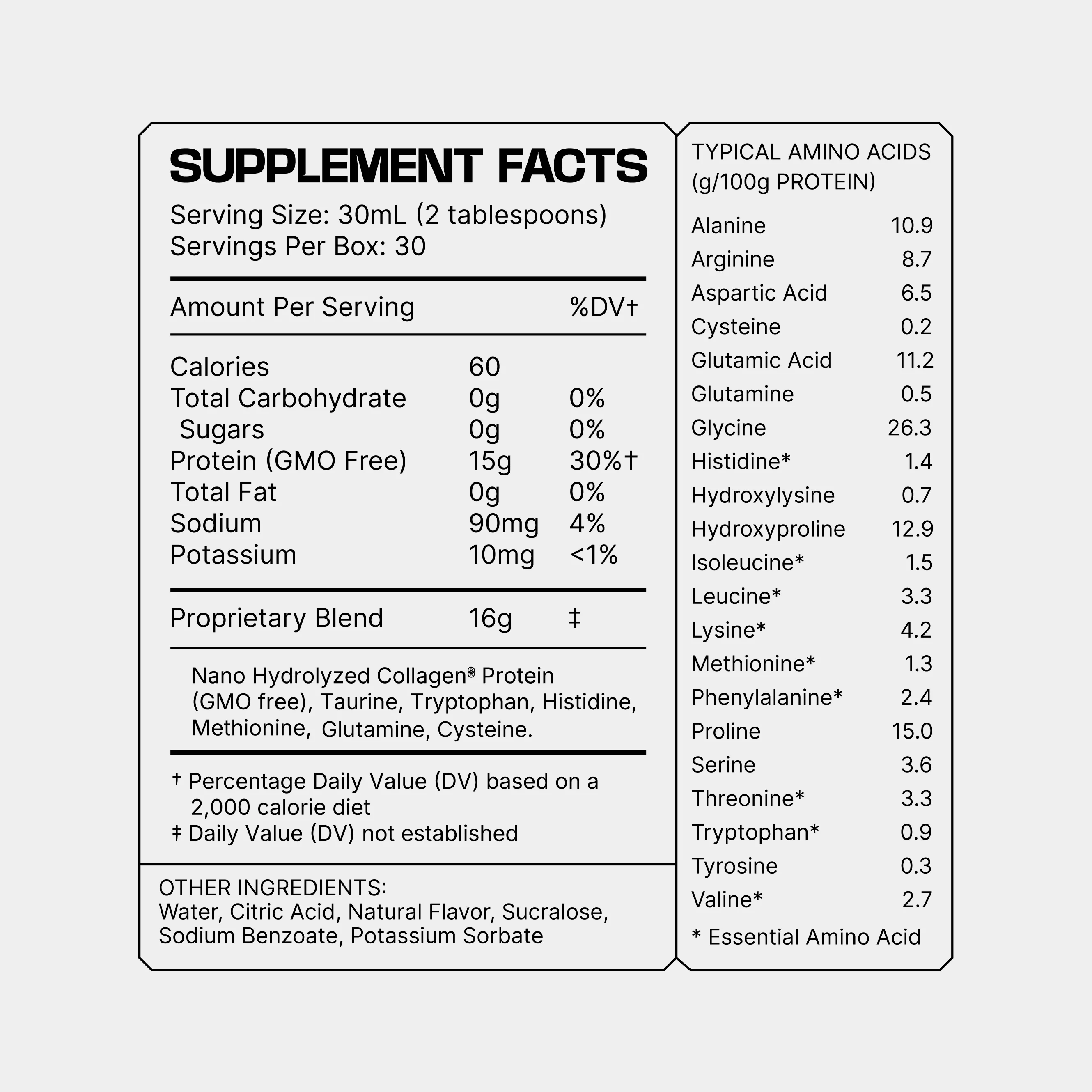 Frog Fuel Power Protein - Image 7