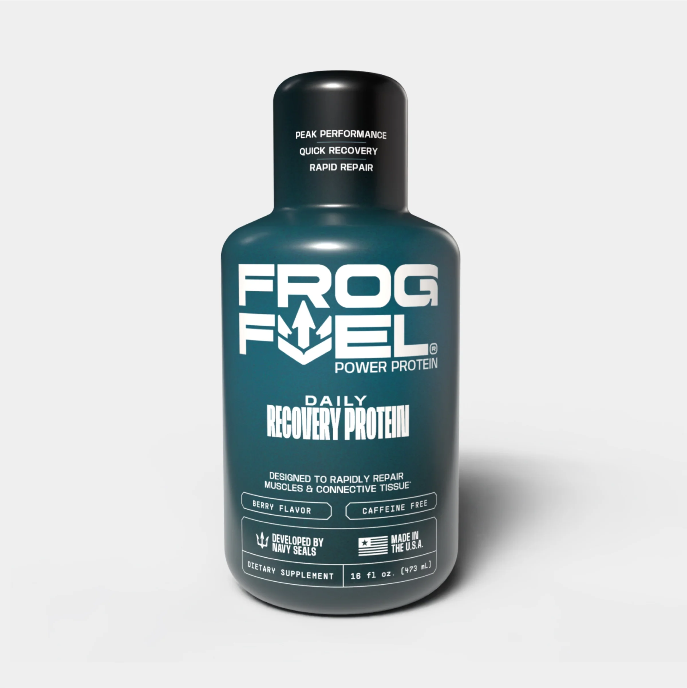 Frog Fuel Power Protein - Image 8