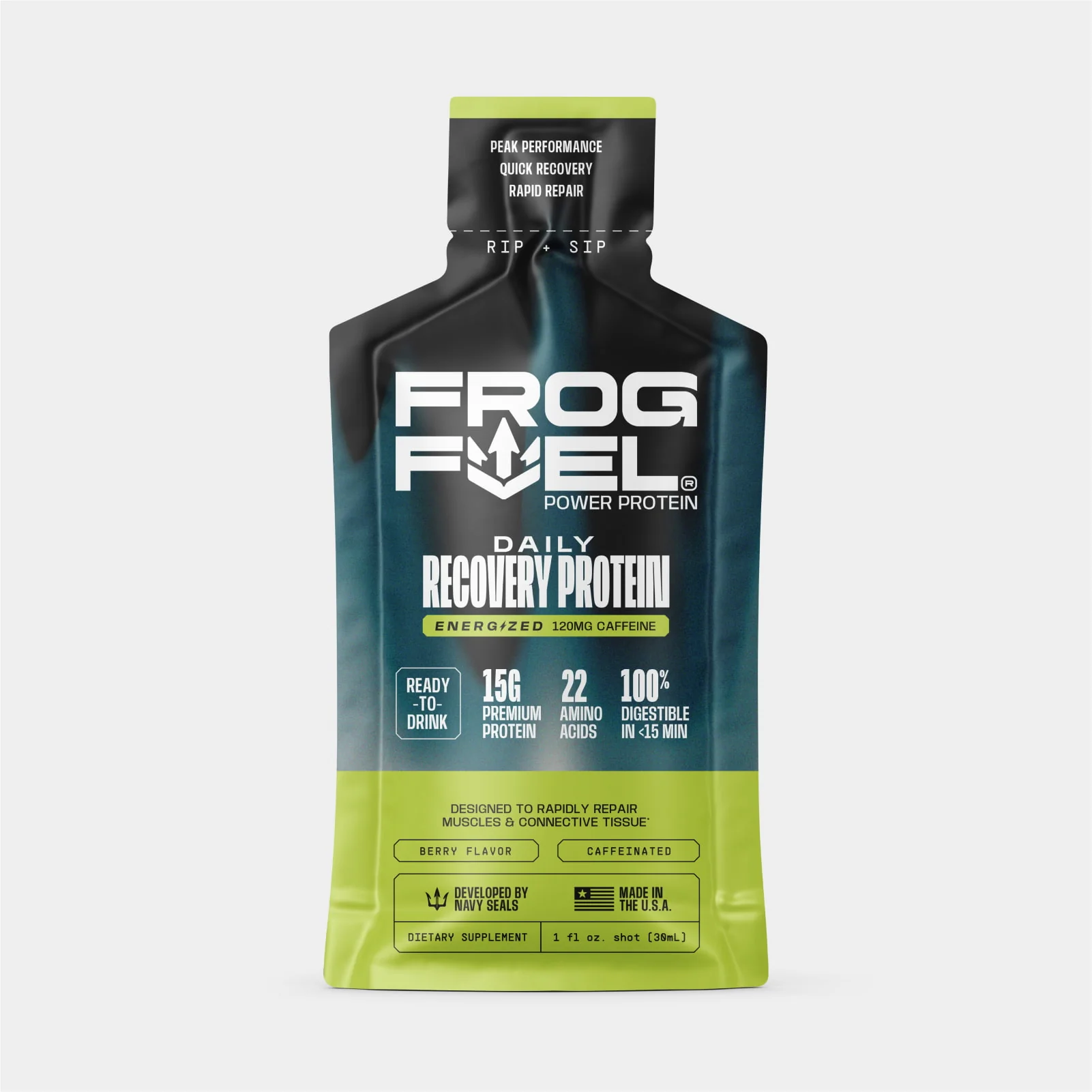 FrogFuel Power Protein