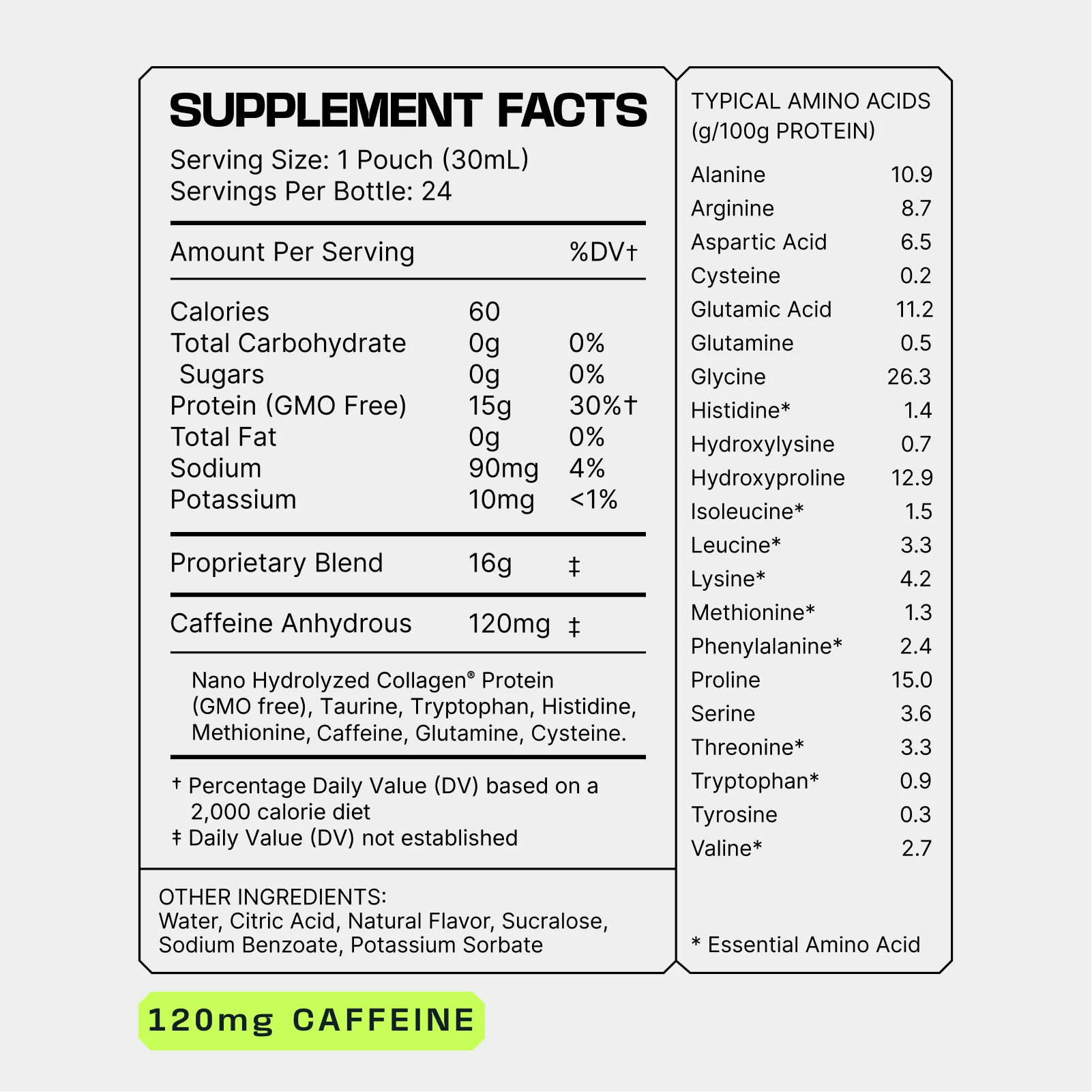 Frog Fuel Power Energized - Image 3