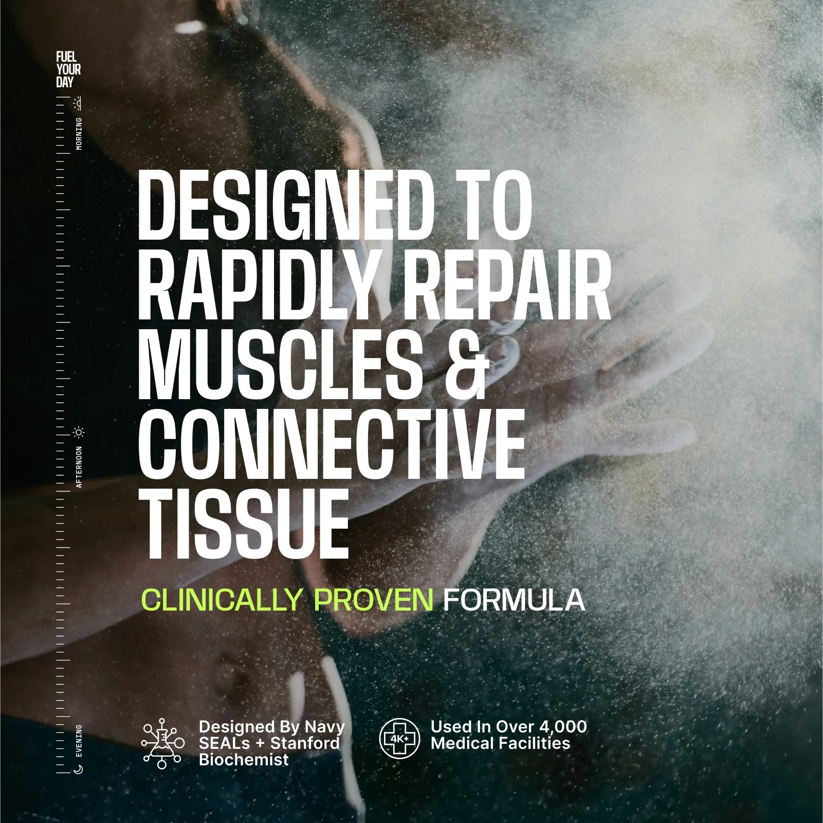 Frog Fuel Power Energized - Image 6