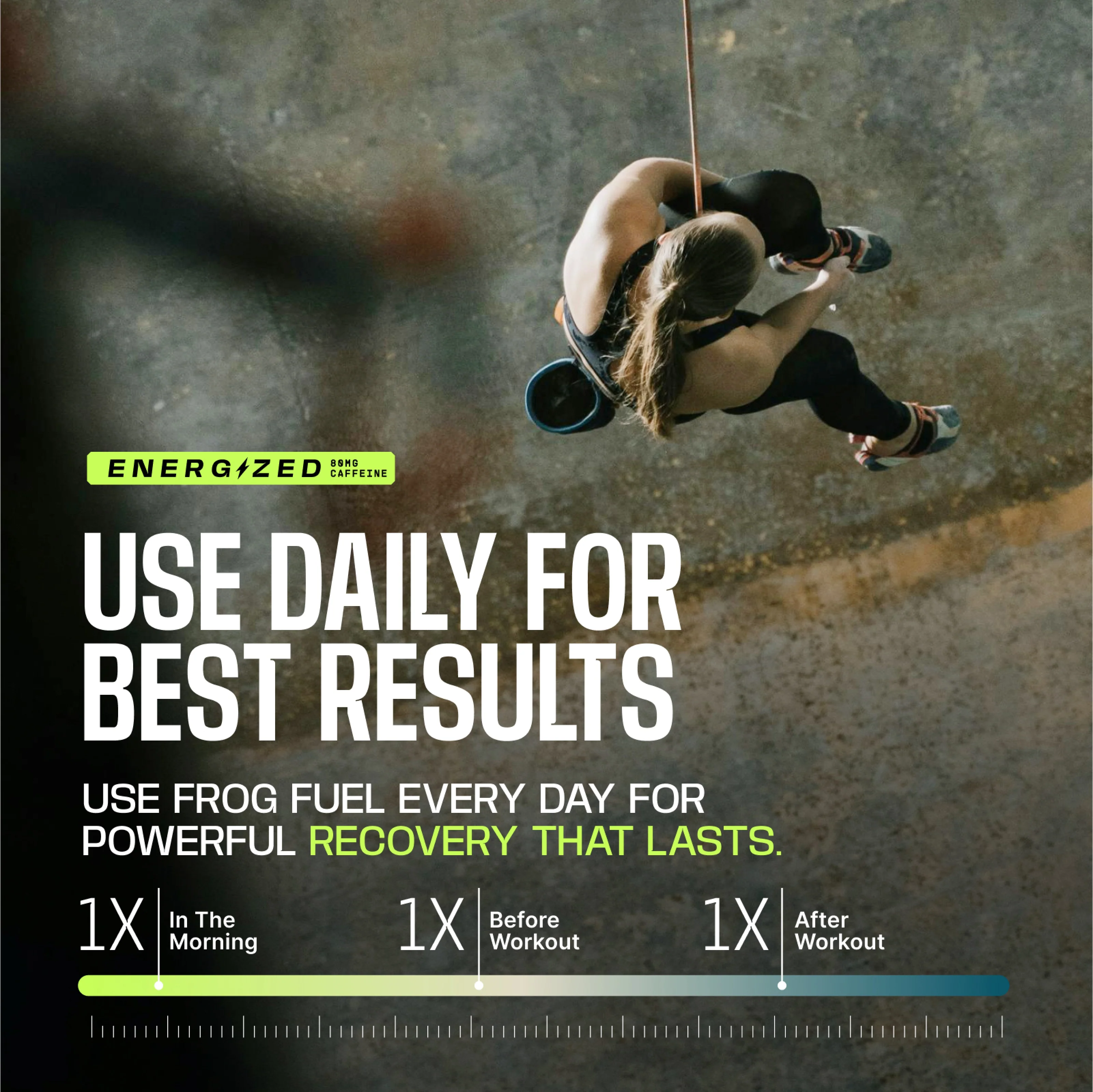 Frog Fuel Power Energized - Image 9