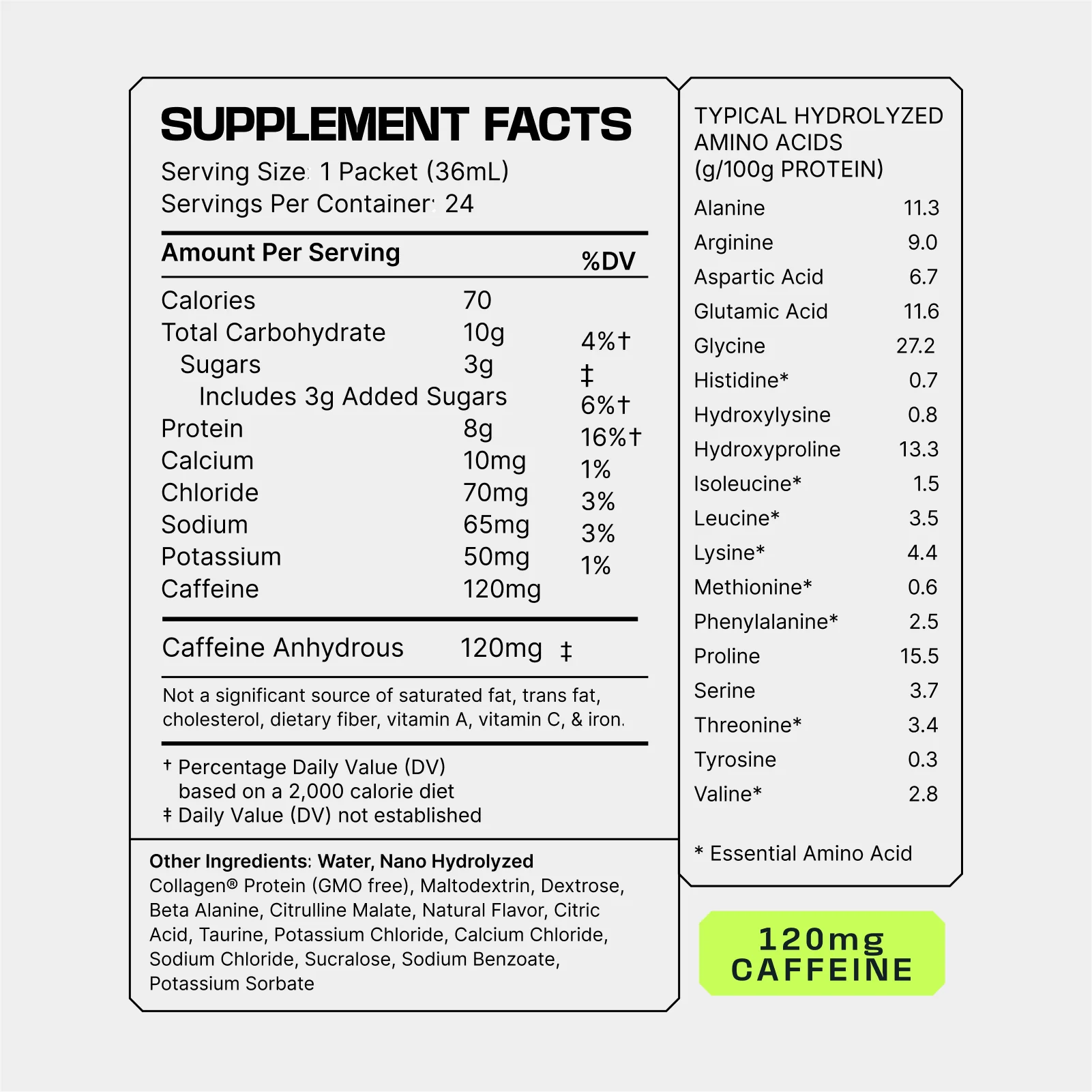 Frog Fuel Ultra Energized - Image 3