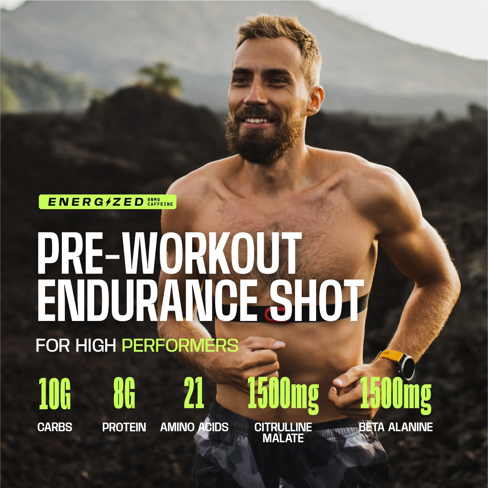 Frog Fuel Ultra Energized - Image 5