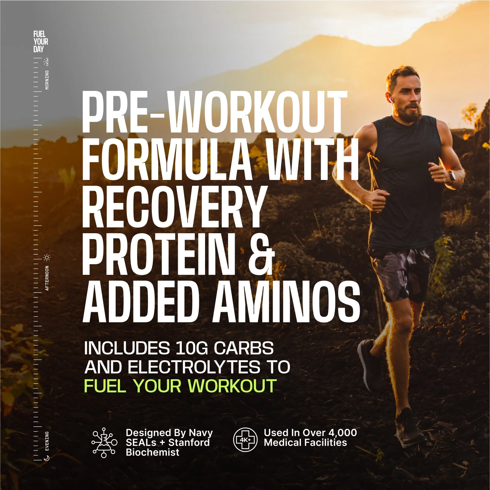 Frog Fuel Ultra Energized - Image 6