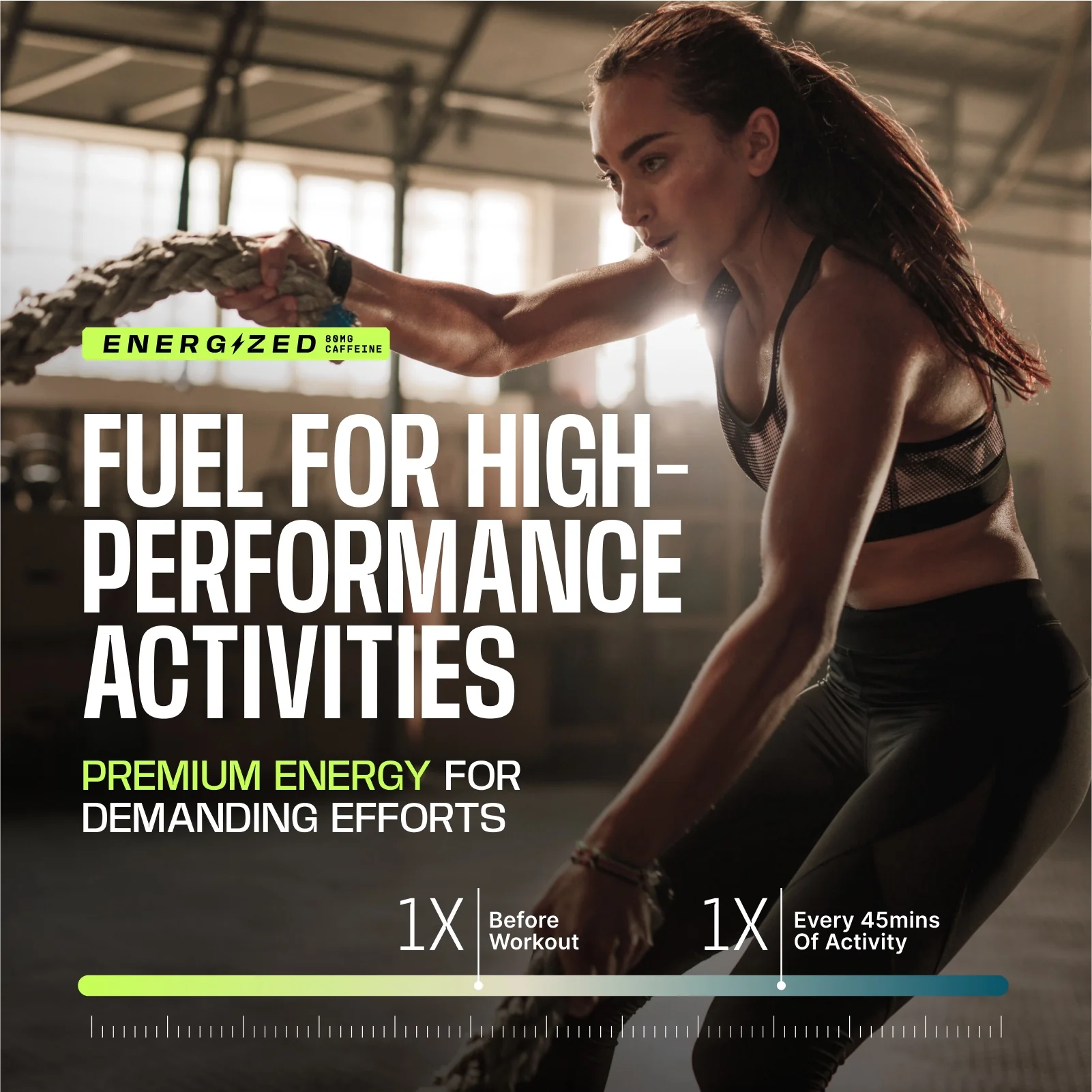 Frog Fuel Ultra Energized - Image 9