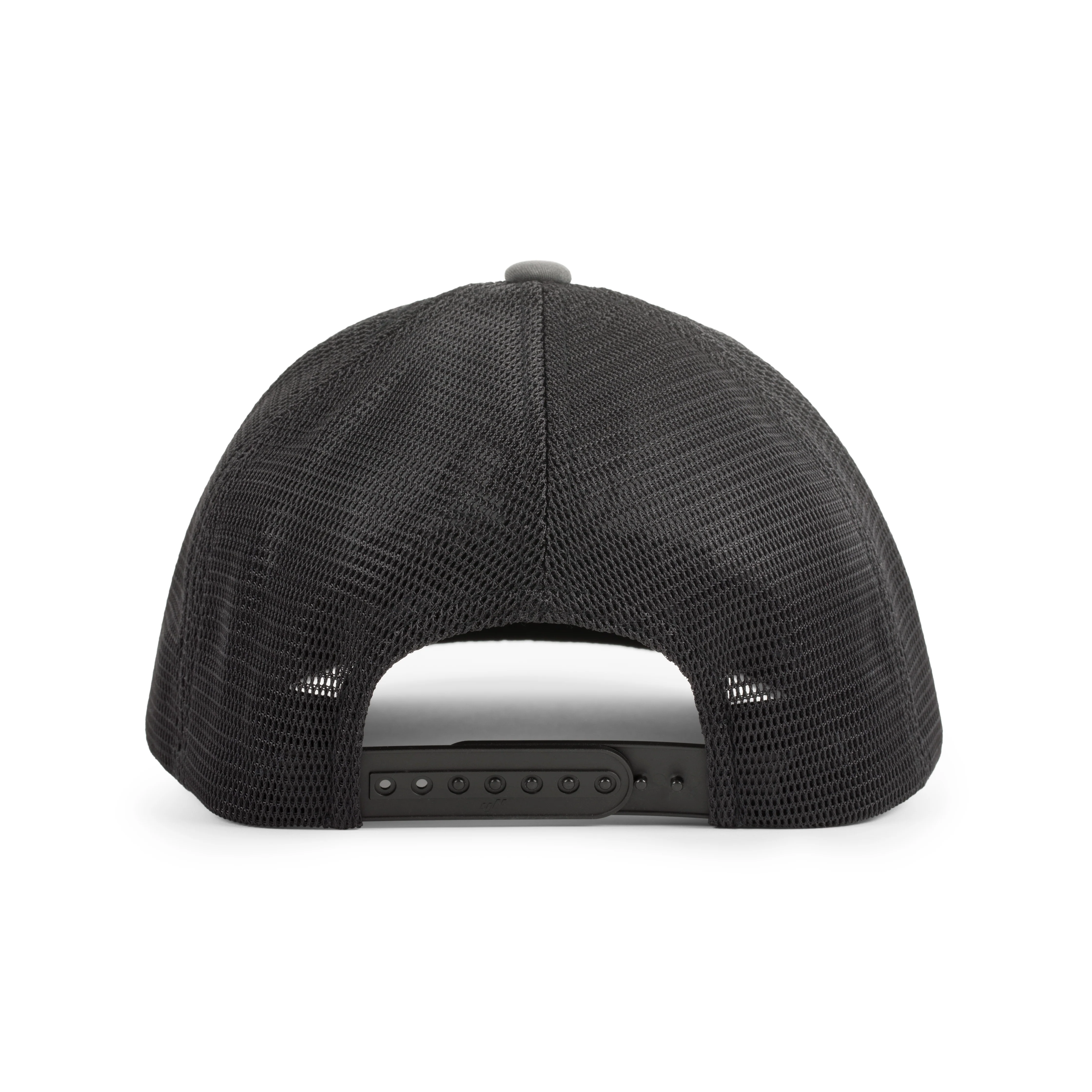 Frog Fuel Snap Back Trucker Cap - Image 3