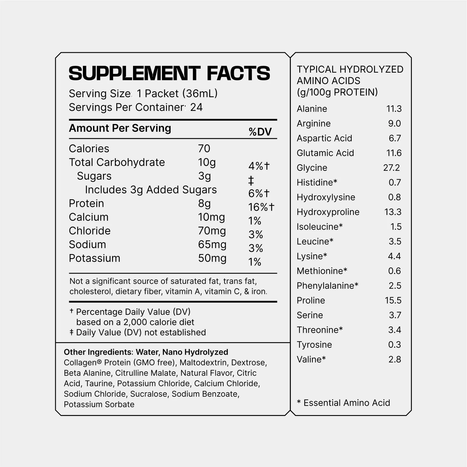 Frog Fuel Ultra Pre-Workout - Image 3