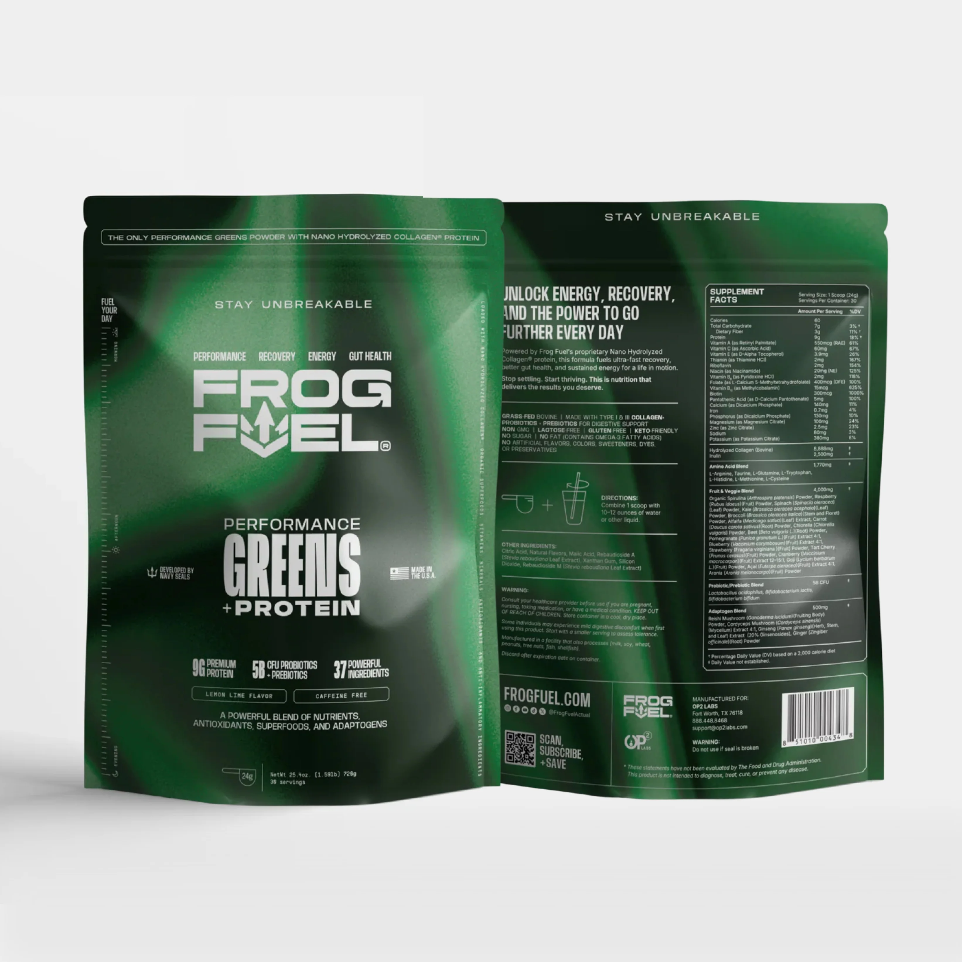 Alex Kunz's Founder's Bundle - Image 5